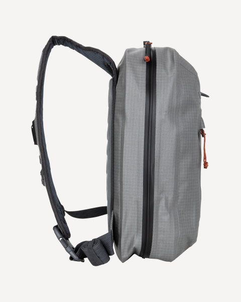 Рюкзак Simms Dry Creek Z Sling Pack 12L (Steel; 12л)